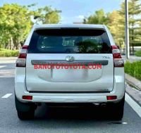 Cần bán xe Toyota Prado TXL 2.7L năm 2016 màu Trắng cực đẹp