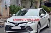 Xe Toyota Camry 2.5Q đời 2019 đẹp bán gấp