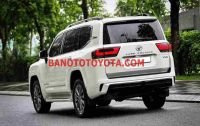 Toyota Land Cruiser 3.5 V6 2024 Số tự động giá đẹp