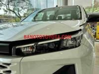 Xe chất - Giá tốt Toyota Hilux Standard 2.8L 4x2 MT 2026