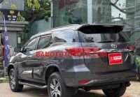 Cần bán gấp Toyota Fortuner 2.7V 4x2 AT năm 2017 giá cực tốt