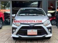 Toyota Wigo 1.2 AT năm sản xuất 2020 giá tốt