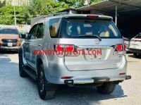 Cần bán Toyota Fortuner 2.7V 4x2 AT 2015, xe đẹp giá rẻ bất ngờ