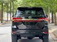 Toyota Fortuner 2.8V 4x4 AT 2019 giá cực tốt