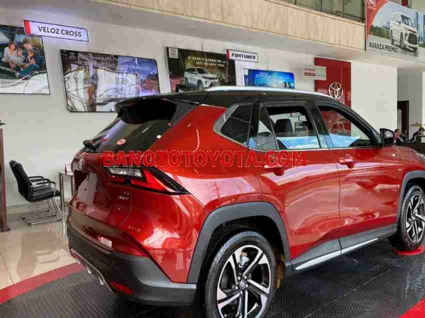 Toyota Yaris Cross HEV 1.5 CVT Xe hybrid model 2026