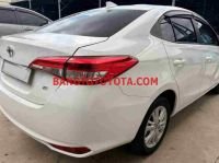 Bán xe Toyota Vios 1.5E MT sx 2020 - giá rẻ