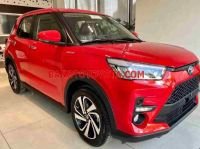 Toyota Raize G 1.0 CVT Số tự động màu Đỏ 2026