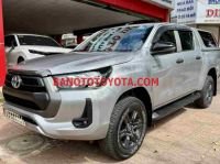 Toyota Hilux 2.4L 4x2 MT 2020, xe đẹp, hết ý