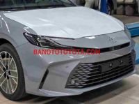 Toyota Camry 2.5 HEV Top 2026 xe đẹp từng centimet