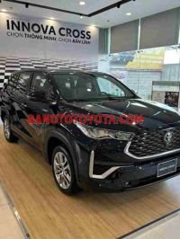 Bán Xe Toyota Innova Cross HEV 2.0 CVT Số tự động 2026