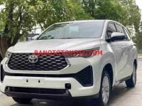 Toyota Innova Cross 2.0G CVT Trắng sx 2026