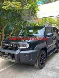 Toyota Land Cruiser FJ 2.7L AT 4WD 2026 - Đẹp lung linh