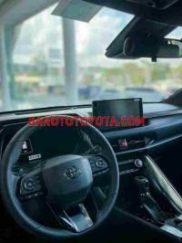 Bán Toyota Yaris Cross 1.5 D-CVT 2026 đẹp cực phẩm