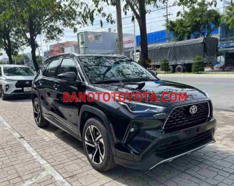 Bán xe Toyota Yaris Cross HEV 1.5 CVT năm 2026