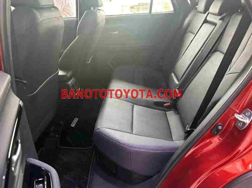 Toyota Yaris Cross HEV 1.5 CVT năm 2026