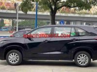 Bán xe Toyota Innova Cross 2.0G CVT 2026, màu Đen