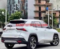 Bán xe Toyota Yaris Cross HEV 1.5 CVT màu Trắng 2026