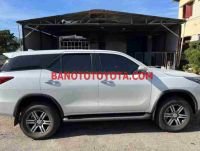 Bán xe Toyota Fortuner 2.4L 4x2 AT sx 2023 - giá rẻ