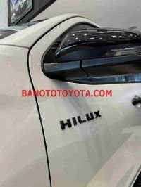Toyota Hilux Pro 2.8L 4x2 AT năm 2026