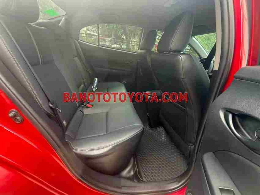 Cần bán Toyota Vios E CVT đời 2024