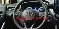 Toyota Corolla Cross 1.8HEV sx 2026 - màu Đen - cực đẹp