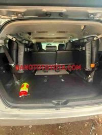 Cần bán Toyota Innova 2.0E đời 2016