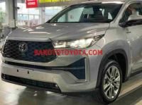 Bán xe Toyota Innova Cross HEV 2.0 CVT 2026 - Giá cực tốt