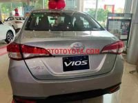 Toyota Vios E 1.5 MT sản xuất 2026 giá tốt