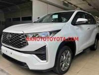 Toyota Innova Cross HEV 2.0 CVT 2026 Số tự động siêu mới