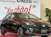 Toyota Vios E 1.5 MT Số tay sx 2026 - GIÁ HỢP LÝ QUÁ