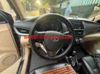 Cần bán Toyota Vios E CVT Máy xăng 2022 màu Cát