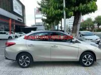 Toyota Vios E 1.5 MT sản xuất 2026 giá tốt