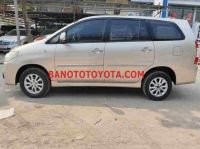 Toyota Innova 2.0G 2014 Số tự động cực đẹp!