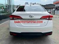 Bán Toyota Vios E 1.5 MT sx 2026 Lắp ráp trong nước