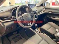 Toyota Vios G 1.5 CVT 2026 Số tự động - siêu đẹp