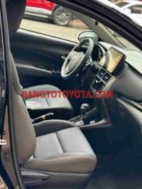 Bán xe Toyota Vios G 1.5 CVT 2026, màu Đen