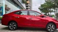 Toyota Vios G 1.5 CVT 2026 giá yêu thương