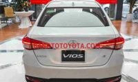 Toyota Vios G 1.5 CVT Số tự động màu Trắng 2026