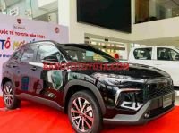 Bán xe Toyota Corolla Cross 1.8V 2026. Quá đẹp