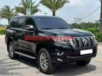 Cần bán gấp Toyota Prado VX 2.7L năm 2021 giá cực tốt