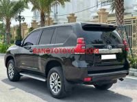 Toyota Prado VX 2.7L 2021 Số tự động cực đẹp!