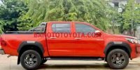 Toyota Hilux 2.4L 4x2 AT năm sản xuất 2021 giá tốt