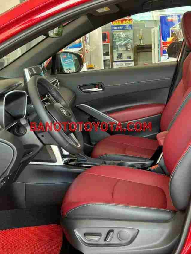Toyota Corolla Cross 1.8HEV 2026 Giá Tốt - Hỗ Trợ Từ A - Z