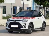 Toyota Raize G 1.0 CVT sản xuất 2025 cực chất!