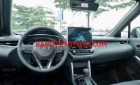 Toyota Corolla Cross 1.8HEV 2026, màu Đen, Số tự động