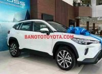 Toyota Corolla Cross 1.8HEV Xe hybrid model 2026
