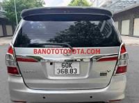 Toyota Innova 2.0V 2015 Máy xăng đẹp long lanh
