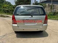 Toyota Innova G 2007 - Giá tốt