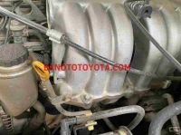 Toyota Land Cruiser GX 4.5 năm 2007 cần bán