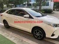 Cần bán nhanh Toyota Vios E CVT 2022 cực đẹp